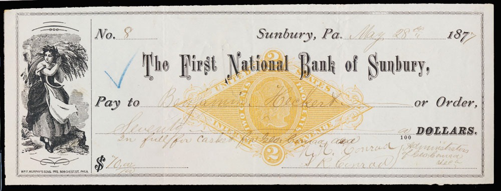 Lot 105457 - RNG1