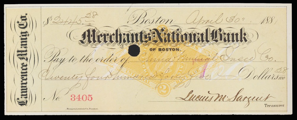 Lot 105460 - RNG1