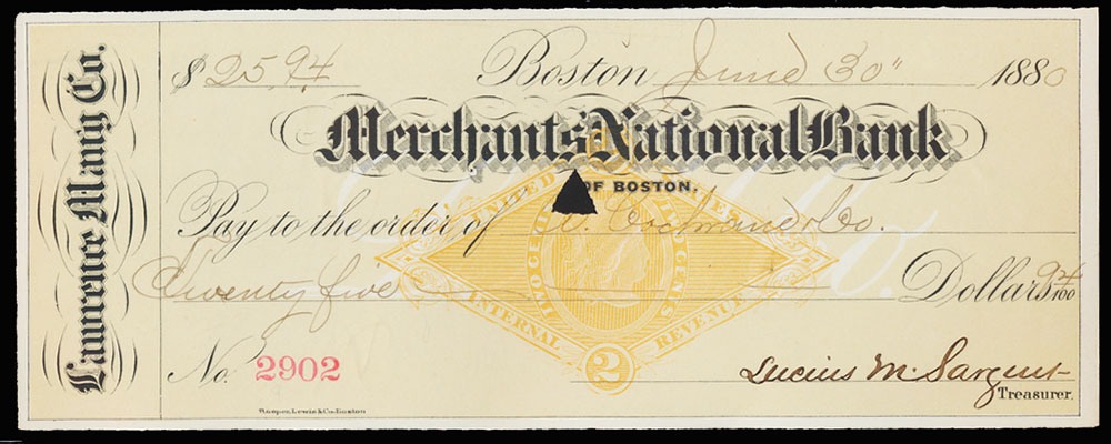 Lot 105461 - RNG1