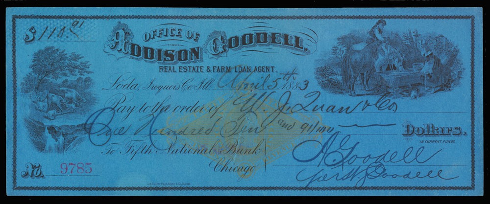 Lot 105462 - RNG1