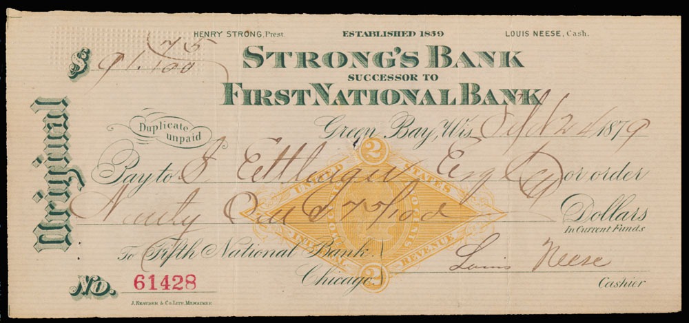 Lot 105463 - RNG1