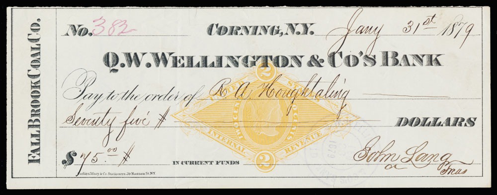 Lot 105465 - RNG1