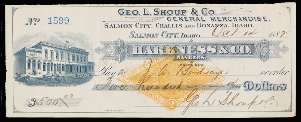 Lot 105467 - RNG1
