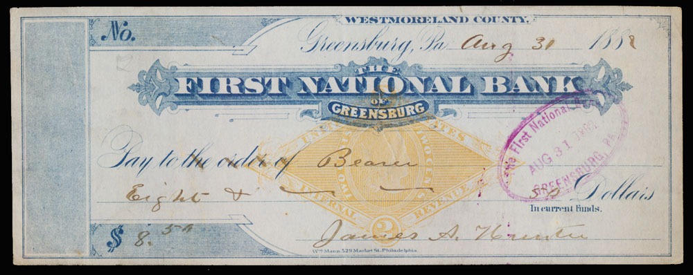 Lot 105469 - RNG1