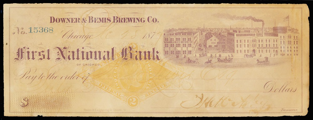 Lot 105470 - RNG1