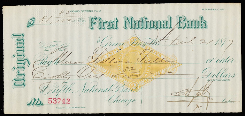 Lot 105472 - RNG1