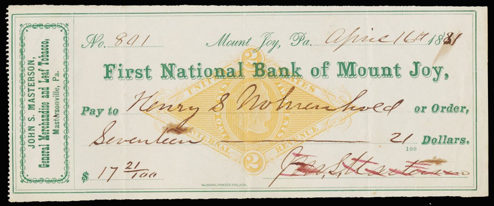 Lot 105475 - RNG1