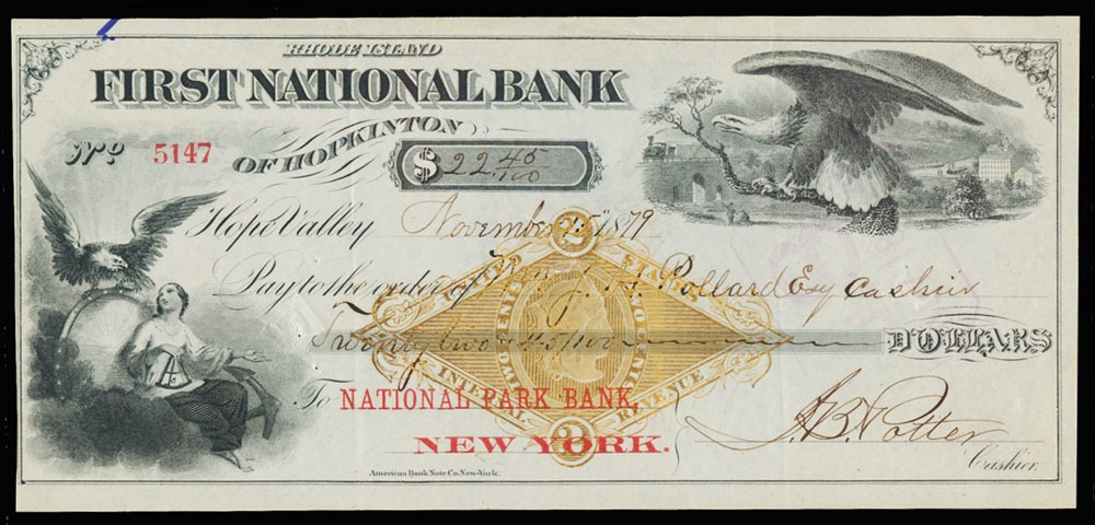 Lot 105477 - RNG1