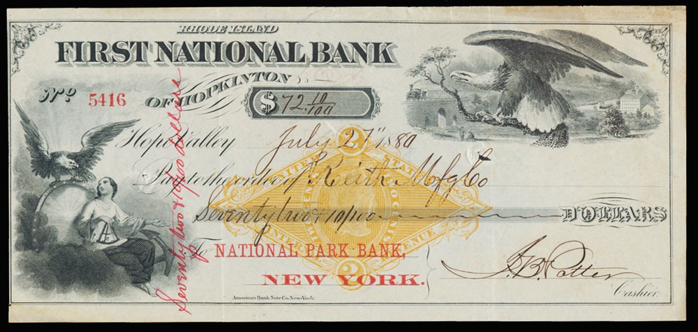 Lot 105478 - RNG1