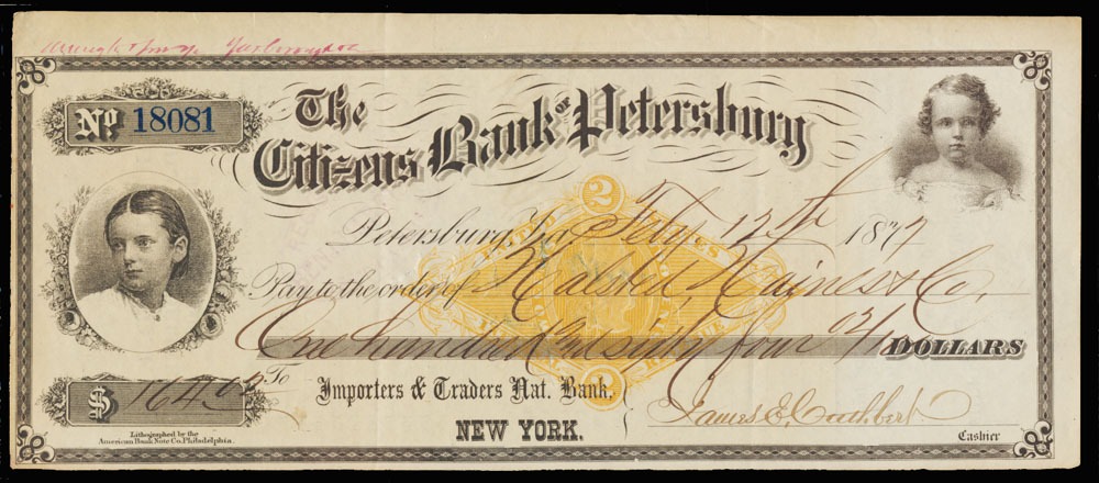 Lot 105480 - RNG1