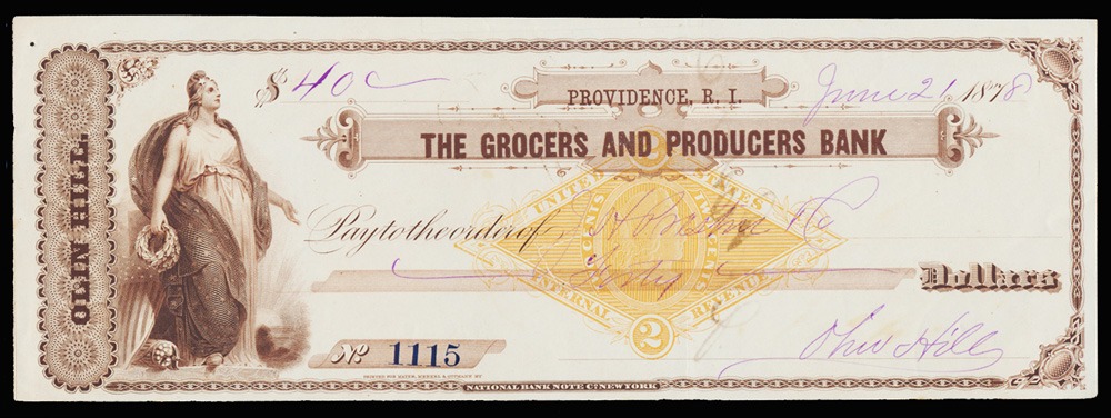 Lot 105481 - RNG1