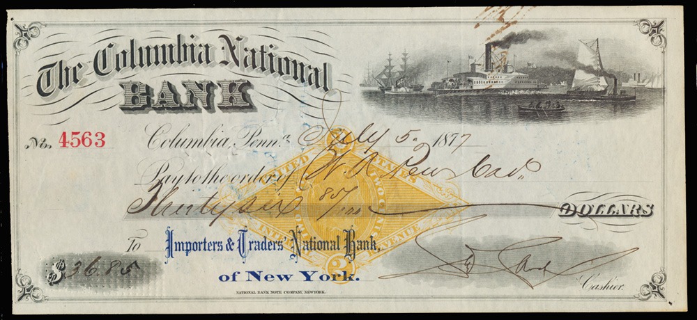Lot 105483 - RNG1