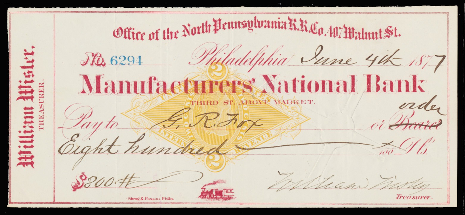 Lot 105494 - RNG1