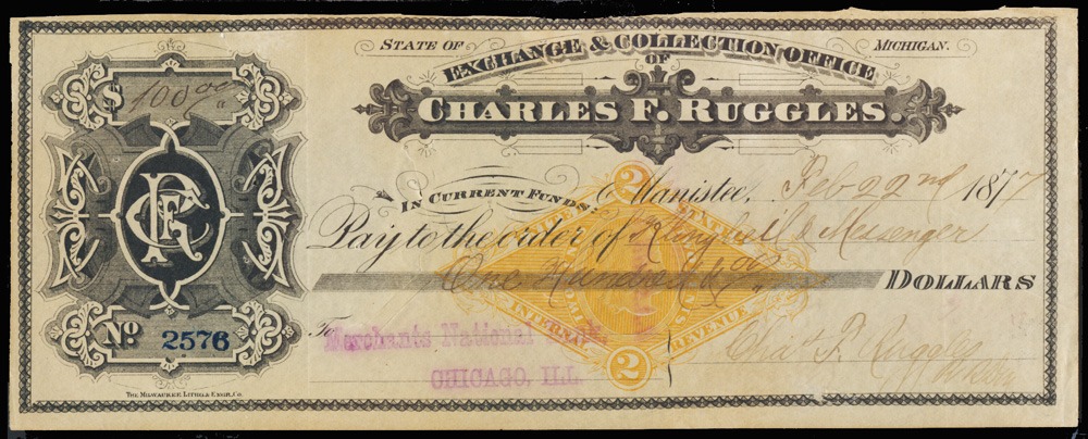 Lot 105496 - RNG1