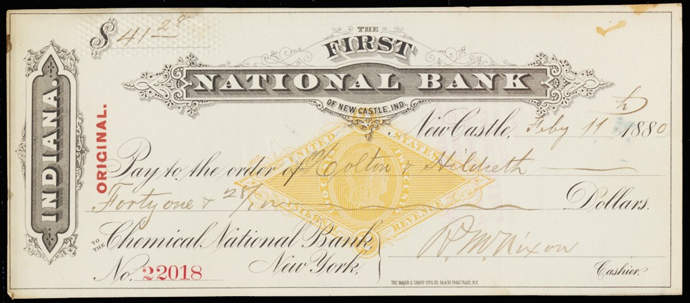 Lot 105497 - RNG1