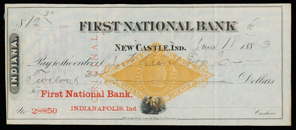 Lot 105498 - RNG1