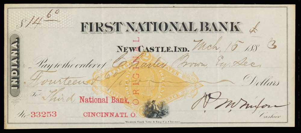 Lot 105499 - RNG1