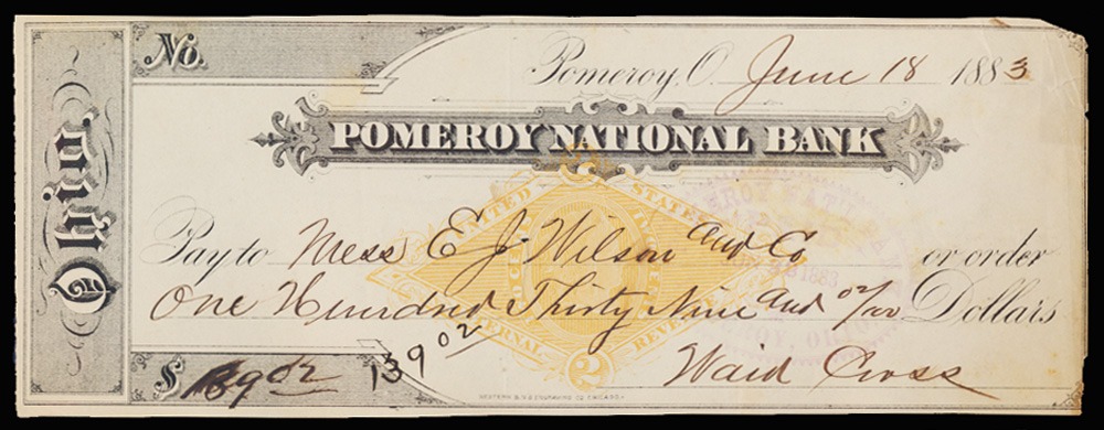 Lot 105502 - RNG1