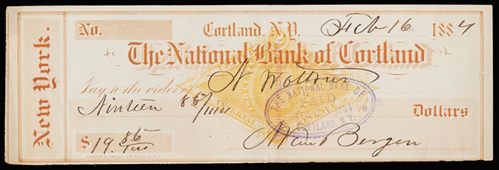 Lot 105503 - RNG1