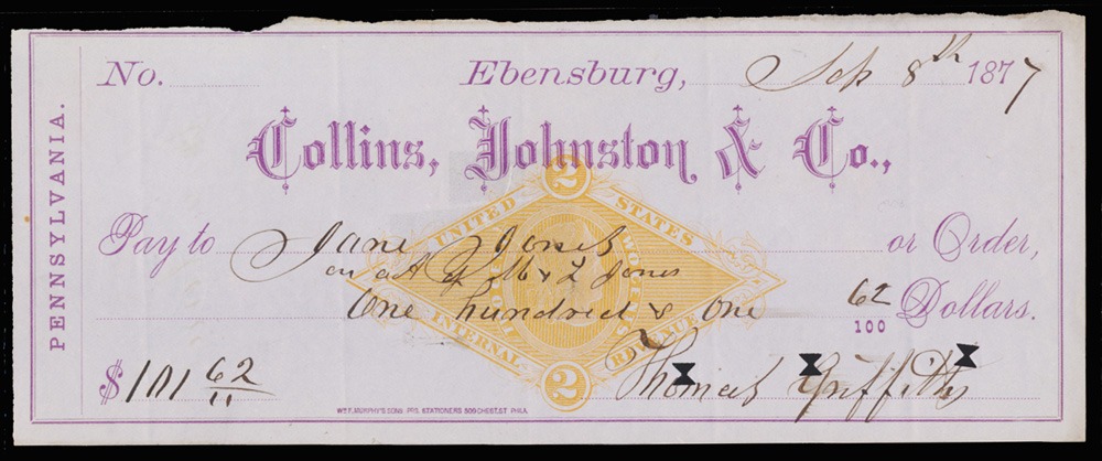 Lot 105504 - RNG1