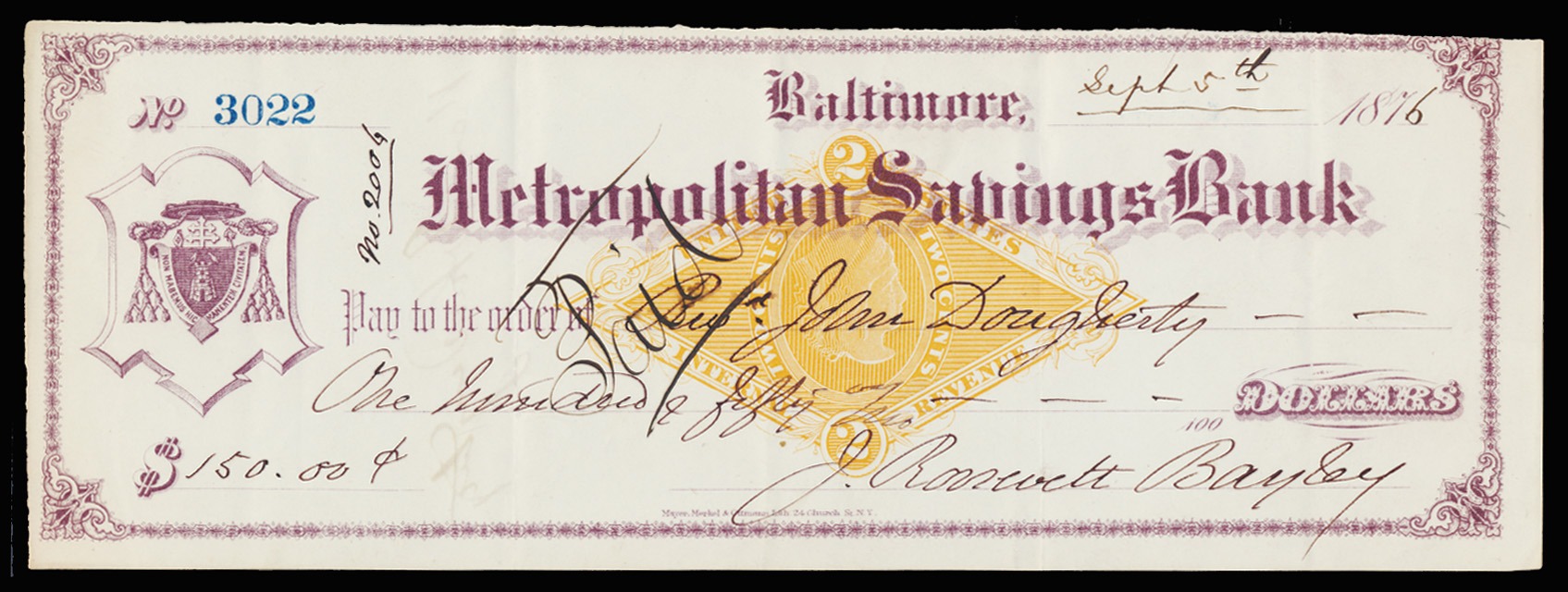 Lot 105509 - RNG1