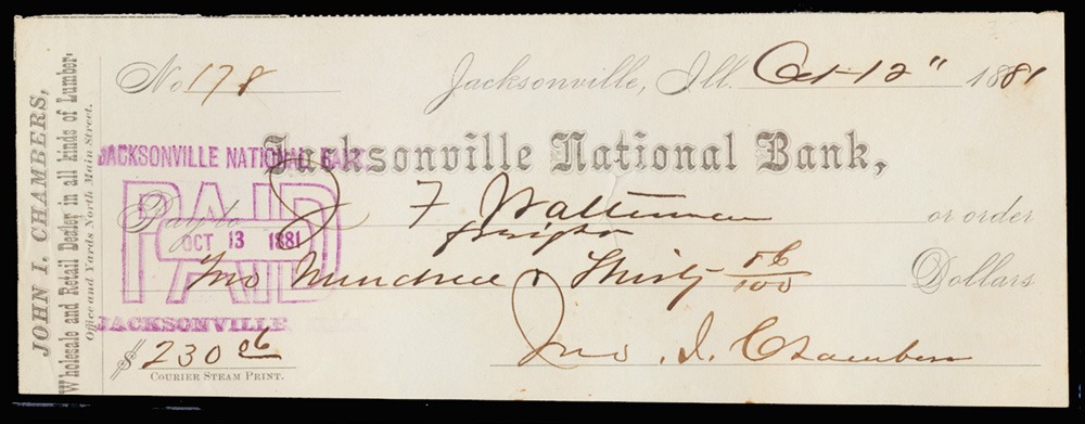 Lot 105513 - RNG1a