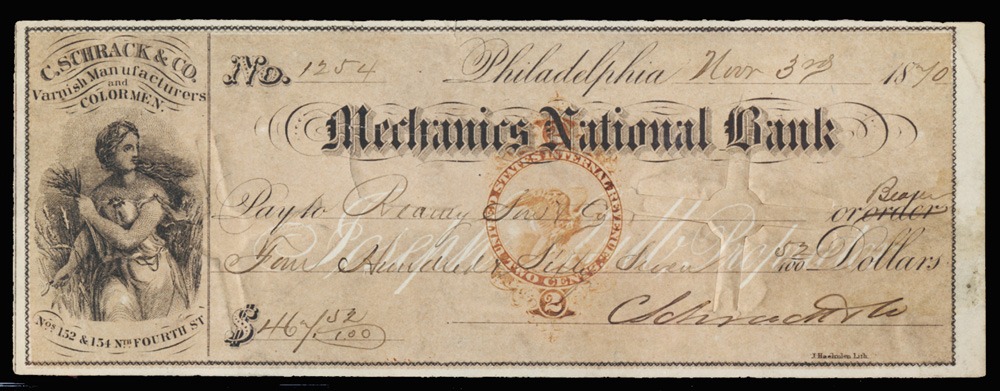 Lot 105521 - RNH3