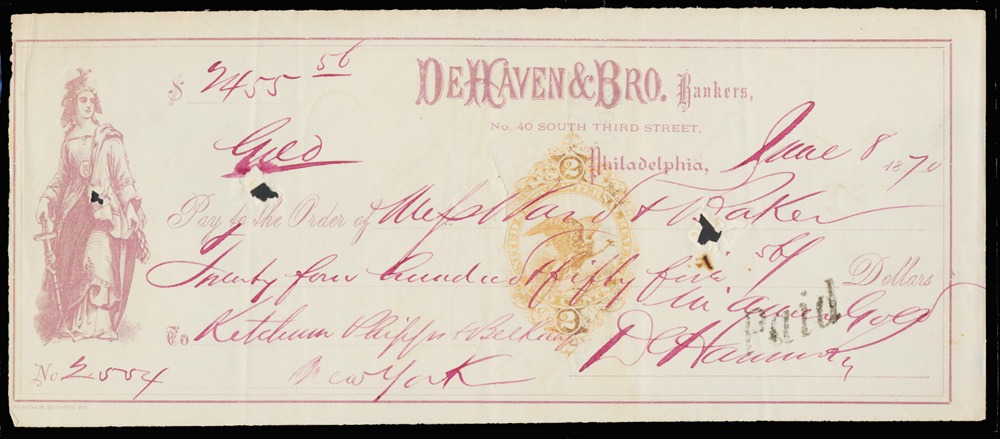Lot 105522 - RNH3