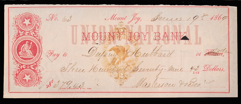 Lot 105524 - RNH3
