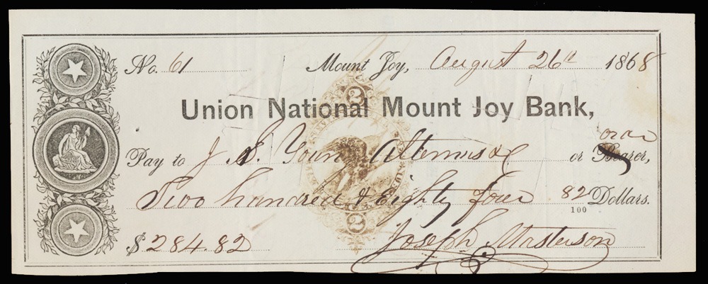 Lot 105525 - RNH3