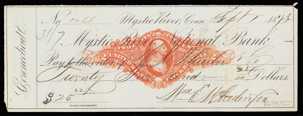 Lot 105551 - RNJ5