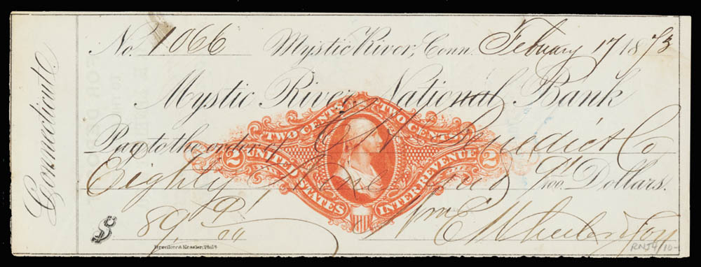Lot 105553 - RNJ5