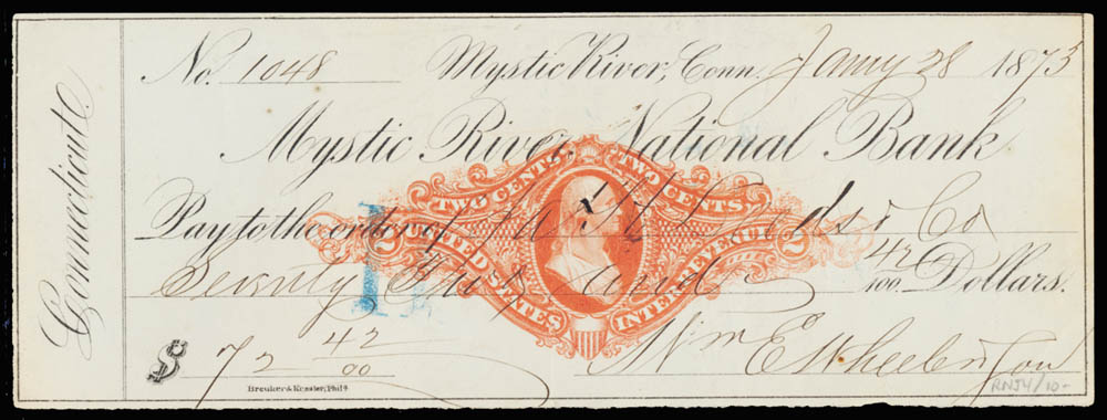 Lot 105554 - RNJ5
