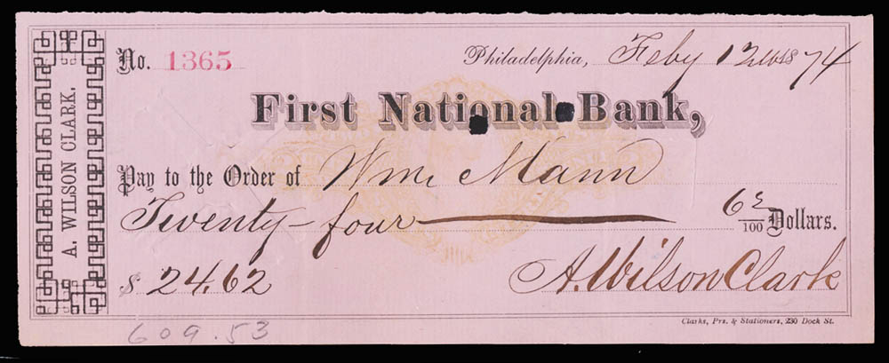 Lot 105560 - RNJ11