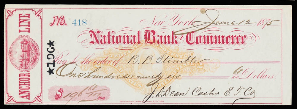Lot 105561 - RNJ11