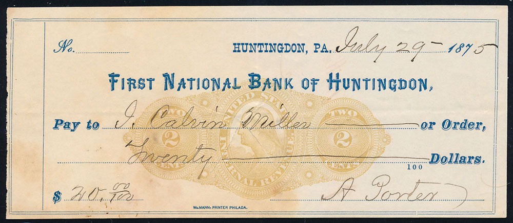 Lot 105572 - RNK11