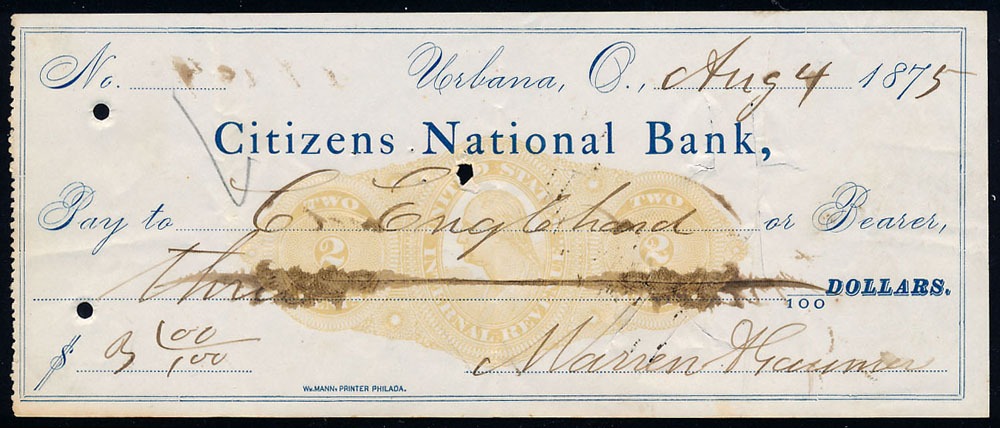 Lot 105573 - RNK11