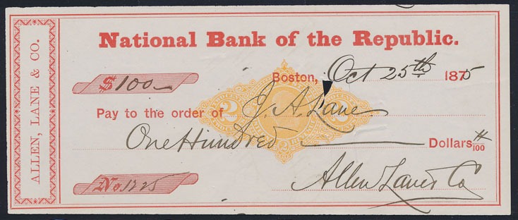 Lot 105584 - RNM2