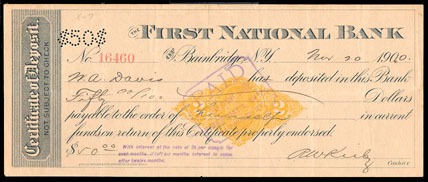 Lot 105608 - RNX6