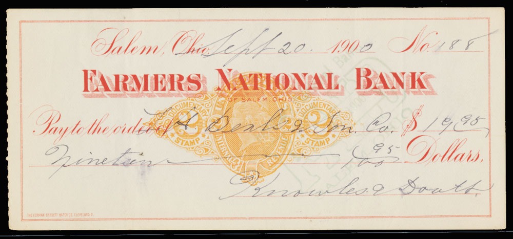 Lot 105644 - RNX6