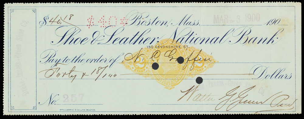 Lot 105669 - RNX6