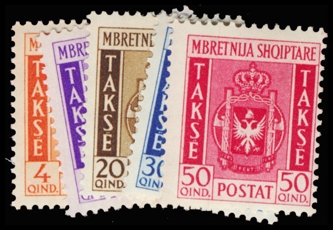 Lot 106216 - J40-44