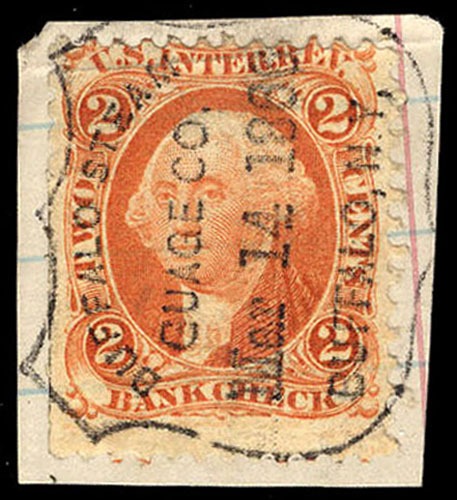 Lot 106284 - R6c