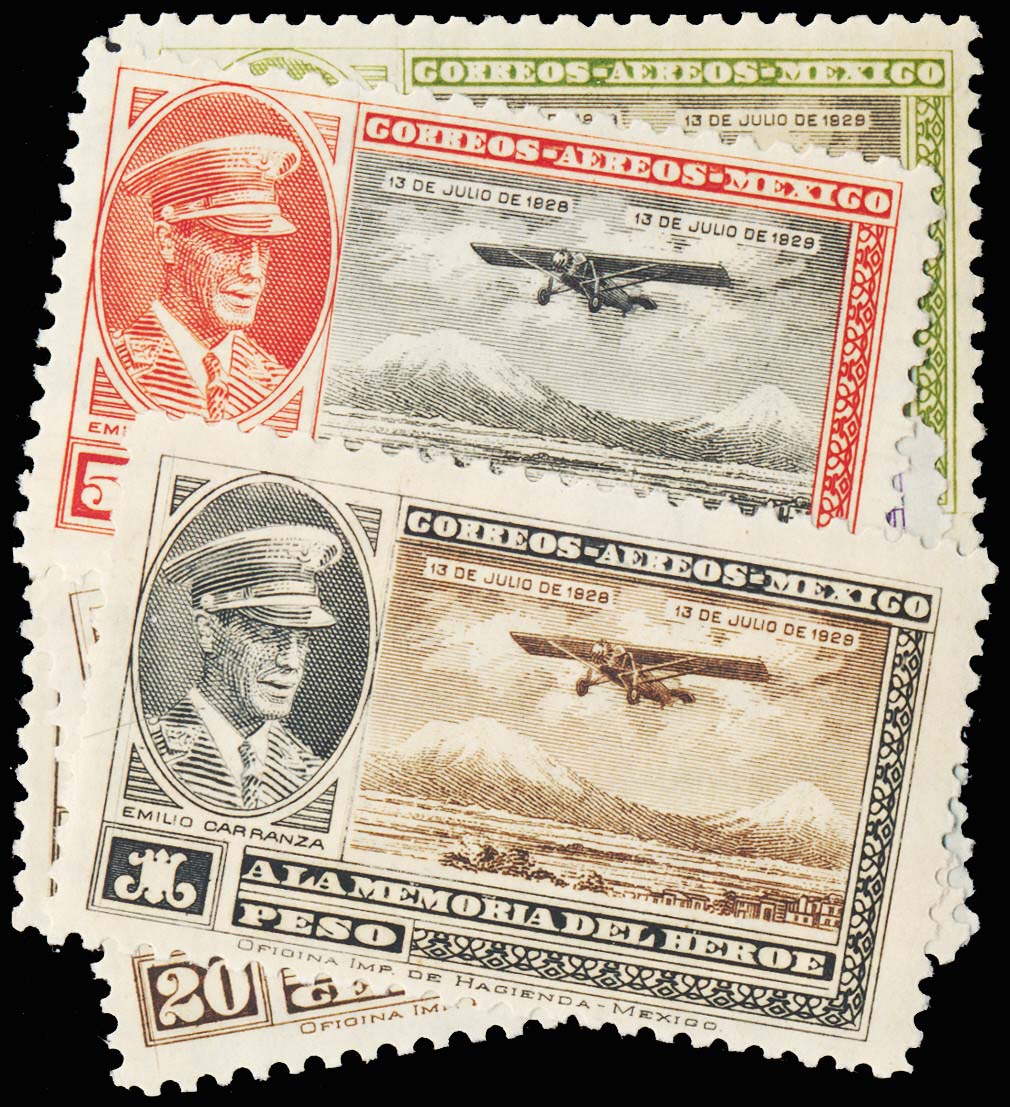 Lot 106730 - C5-10
