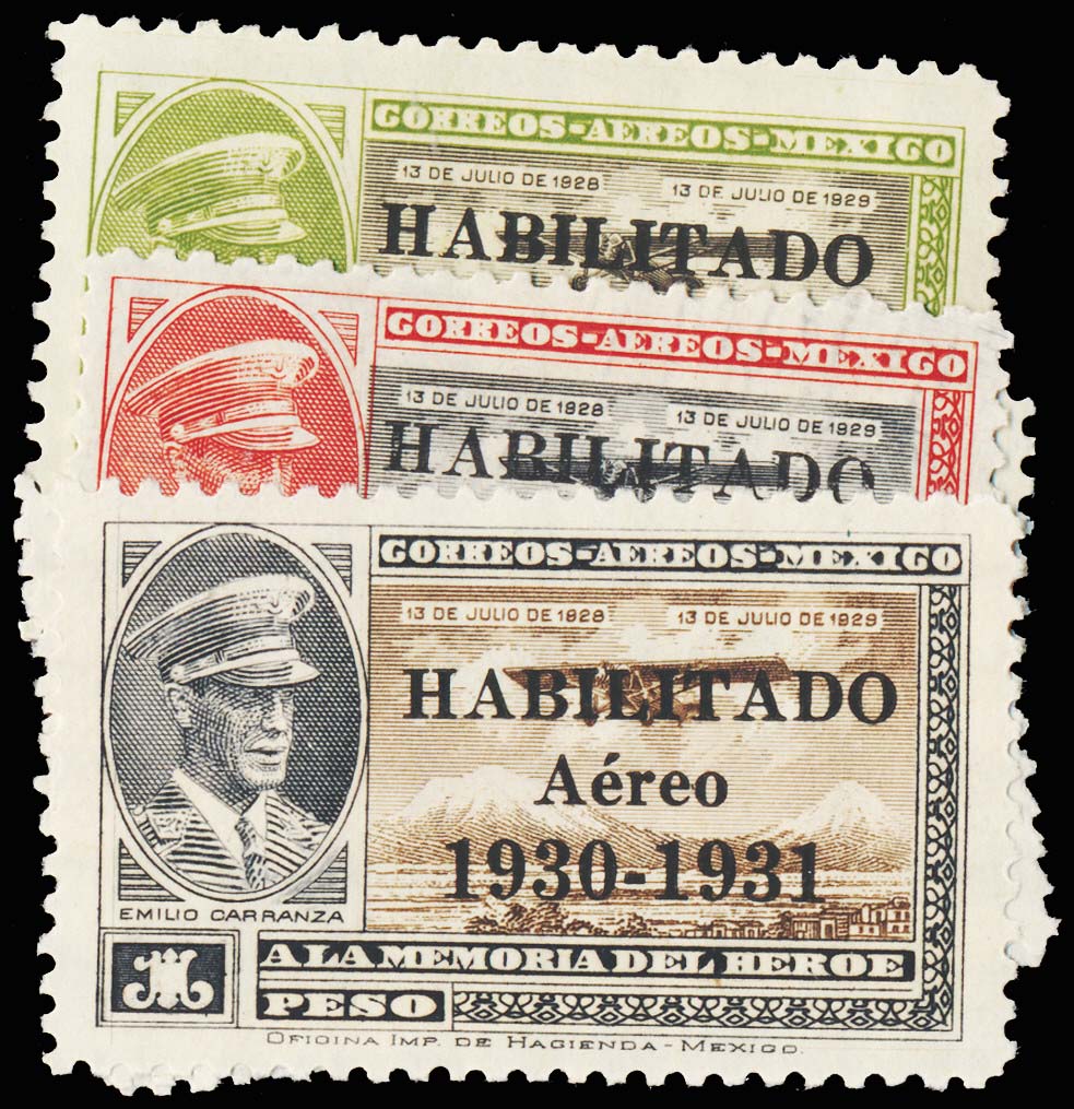 Lot 106733 - C31-36