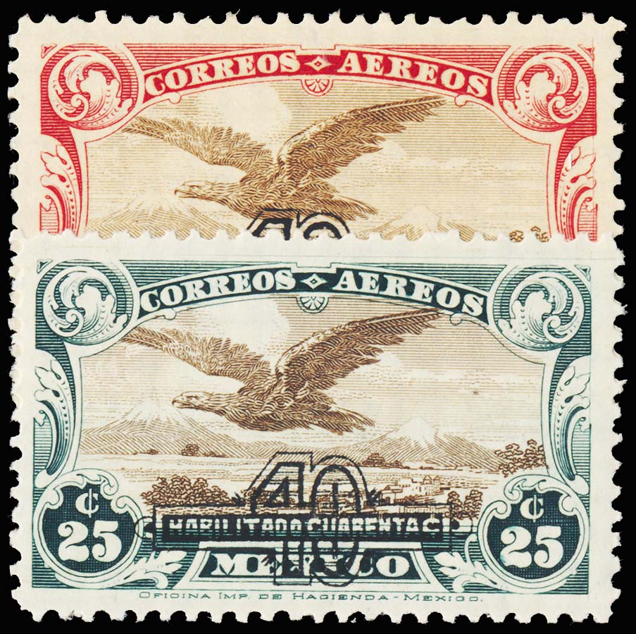 Lot 106740 - C47-48