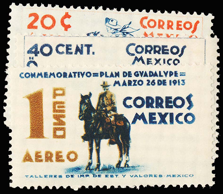 Lot 106743 - C82-84