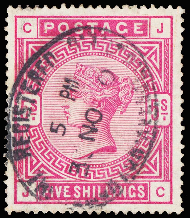 Lot 106797 - 108