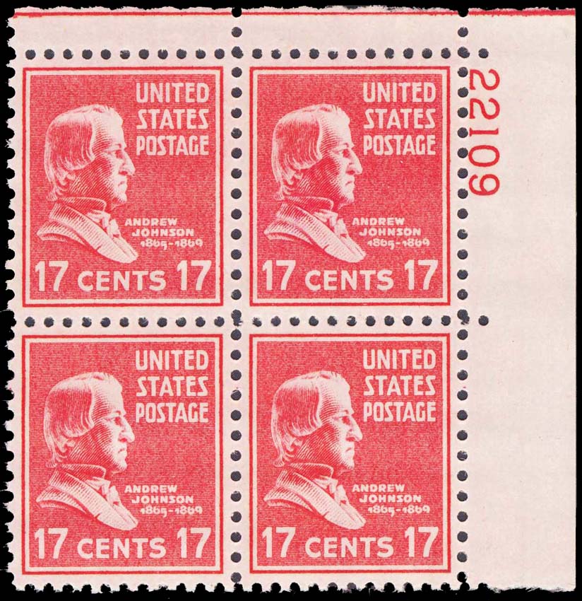 Lot 107020 - 822