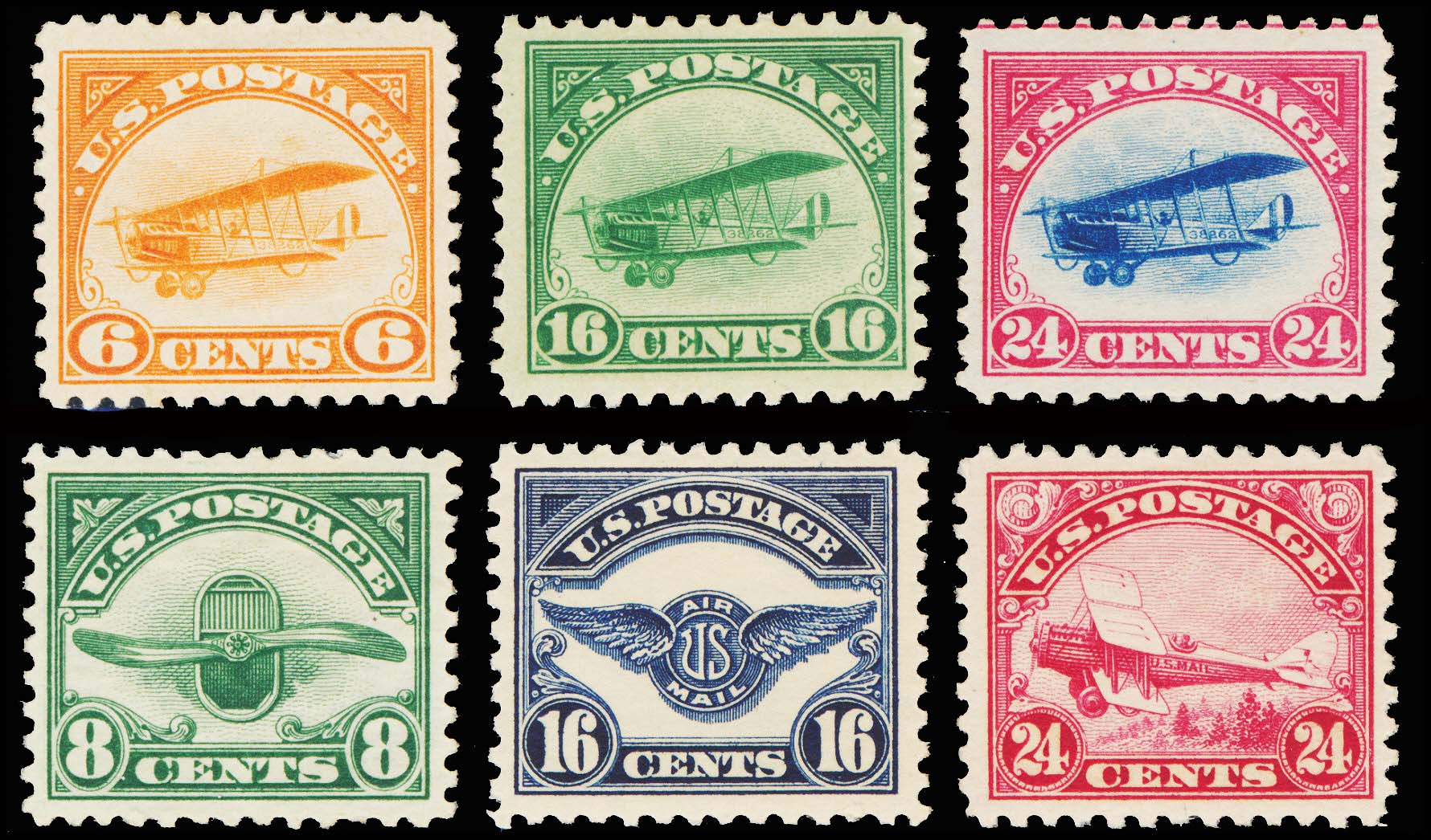 Lot 107079 - C1-6